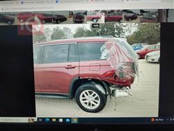 Jeep Grand Cherokee L